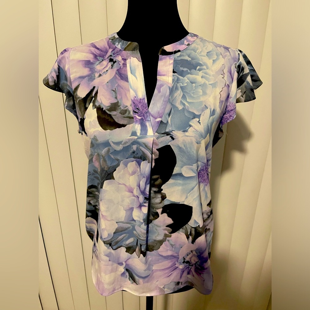 Calvin Klein blouse